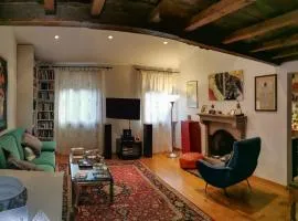 La Casa Di Cosimo Guest House