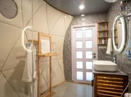 Bohemian Bubble by Soho House