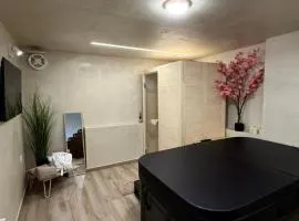 Panorama Luxury Suite