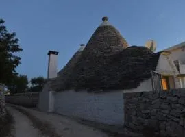 Dimore Barsento