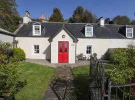 Fuchsia Cottage