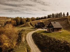 Chata Sękata
