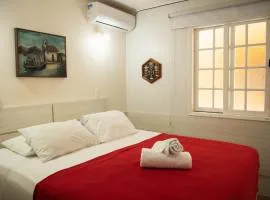 Bouganville Suites