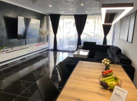 CasaNova，位于科隆的酒店