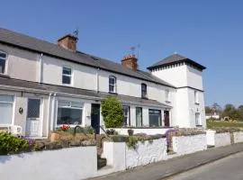 3 Coastguard Station