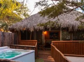 Palm Valley Cabins