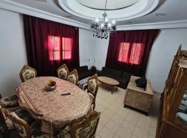 DarNour Nefta，位于Nefta的酒店