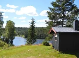 特吕西尔黑特格兰德山林小屋