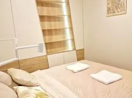 Hanza Tower 615