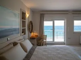 Etesians Seaside House