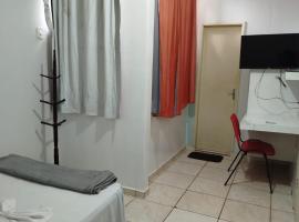 Hotel Porto Amazônia