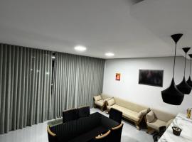 Casa Completa e Elegante