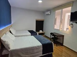 Casa Sismarro