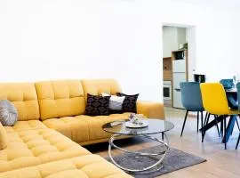 Apartmani Nil