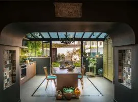 Maisons 322 - Maison L'Insolite