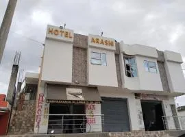 Hotel Arashi