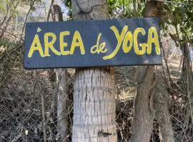 Maracuyá Zipolite Hostel & Gym , Fast Wifi , Yoga Platform