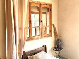 Tamraght Surf House