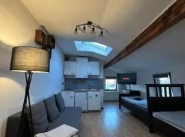 Flamingo 2 - zentrale Wohnung - Düren