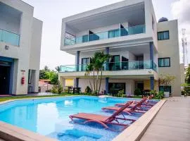 Hotel Yatchenin Abidjan