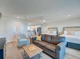 307 Queen Suite , 3rd Floor Sundown