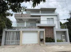 Apartamentos Kars