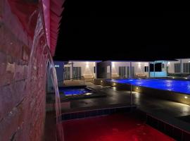 Acaymas Club，位于里考尔特的酒店