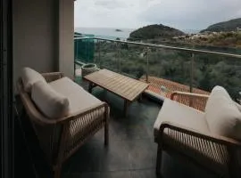 The View apartment