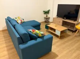 HSC LYL appartement lumineux