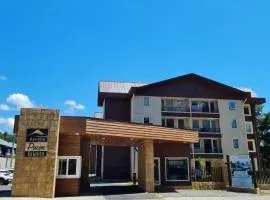 Departamento nuevo en Pucon