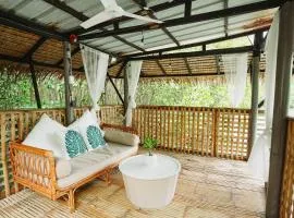 Batangas Beach with Free Breakfast, Mangroves and Karaoke