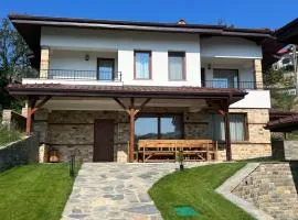 Spa Villas Daffi
