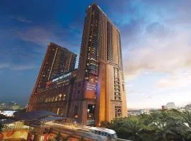 吉隆坡成功时代广场酒店