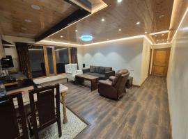 New Maya Home Stay，位于西姆拉的酒店