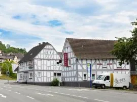 维尔纳酒店