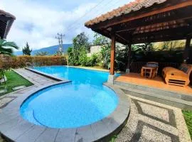 Villa 5 bedrooms with a private