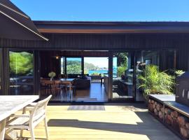 Bonnydoon - On the Waterfront