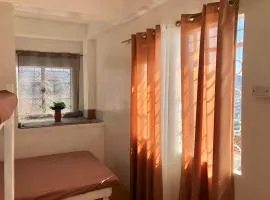 Elatap Studio Overlooking Baguio