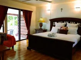 'Utu'one Bed & Breakfast