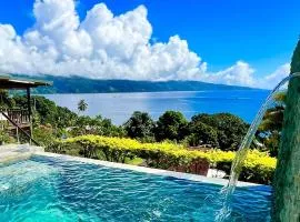 Les Chalets de Afaahiti - Fare Keanu