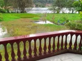 Murni Homestay Tuktuk Samosir