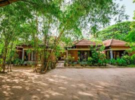 Kottaram Heritage Resort，位于阿勒皮的酒店