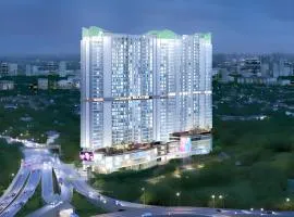 Morich Suites Antasari