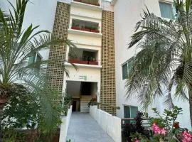 Paraíso con vista panorámica