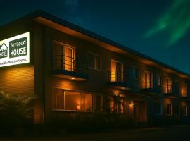 Very Good Hotel，位于Lapu Lapu City的公寓式酒店