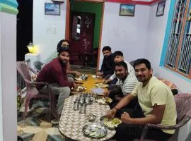 Ganesh home stay