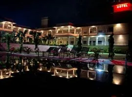 Jai Niwas Palace Resort
