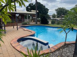 Gayndah Colonial Motor Inn