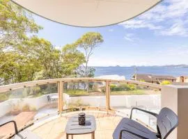 The Point 13, 5-7 Mitchell St - stunning water views, complex pool and WiFi