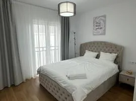 Sunset House spacious 3 bedrooms Baciu Cluj
